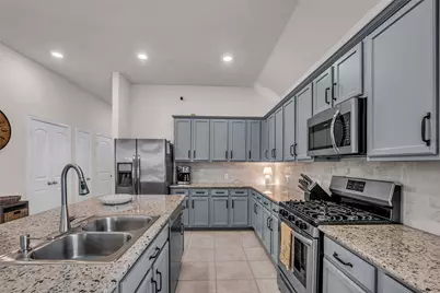 6806 Hartford Cliff Court, Katy, TX 77493 - Photo 5
