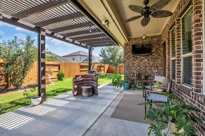 6806 Hartford Cliff Court, Katy, TX 77493 - Photo 21