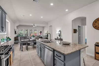 6806 Hartford Cliff Court, Katy, TX 77493 - Photo 7