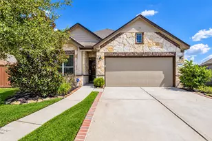 6806 Hartford Cliff Ct, Katy, TX 77493 - Photo 1