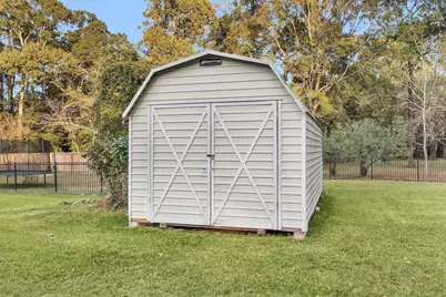 528 Catfish Lane, Conroe, TX 77384 - Photo 35