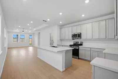 22127 Rangemore Drive, Cypress, TX 77433 - Photo 5