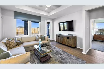 22127 Rangemore Drive, Cypress, TX 77433 - Photo 19