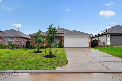 14734 Blackbrush Manor, Magnolia, TX 77354 - Photo 7