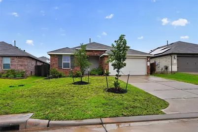 14734 Blackbrush Manor, Magnolia, TX 77354 - Photo 5