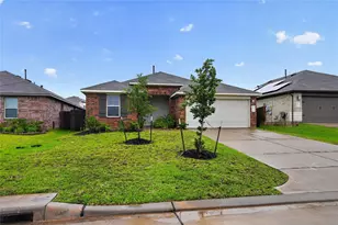 14734 Blackbrush Mnr, Magnolia, TX 77354 - Photo 5
