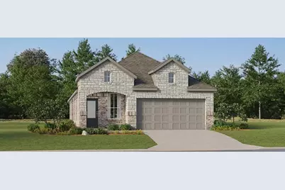 11676 Lazy Oak Creek Drive, Magnolia, TX 77354 - Photo 1