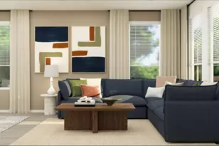 11676 Lazy Oak Crk Dr, Magnolia, TX 77354 - Photo 5