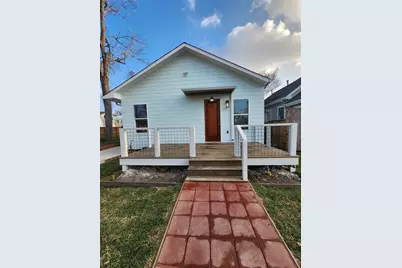 204 E 30th Street, Houston, TX 77018 - Photo 3
