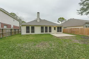 3526 Paigewood Dr, Pearland, TX 77584 - Photo 17