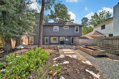 5307 Cedar Lodge Court, Kingwood, TX 77345 - Photo 37