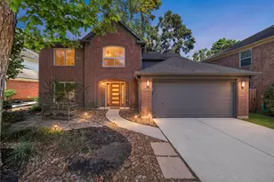 5307 Cedar Lodge Ct, Kingwood, TX 77345 - Photo 1
