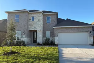 2503 Tranquil Cedar Dr, Rosenberg, TX 77469 - Photo 1