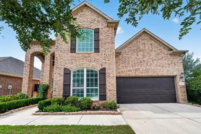 702 Honeybush Drive Drive, Richmond, TX 77406 - Photo 1