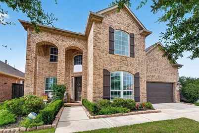 702 Honeybush Drive Drive, Richmond, TX 77406 - Photo 3
