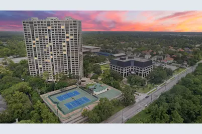 121 N Post Oak Lane #2203, Houston, TX 77024 - Photo 1