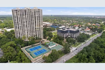 121 N Post Oak Lane #2203, Houston, TX 77024 - Photo 29