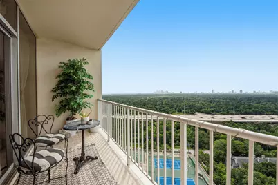 121 N Post Oak Lane #2203, Houston, TX 77024 - Photo 17