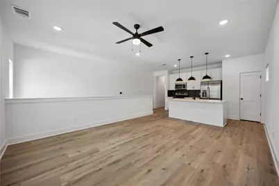 8017-A Cora Street, Houston, TX 77088 - Photo 17