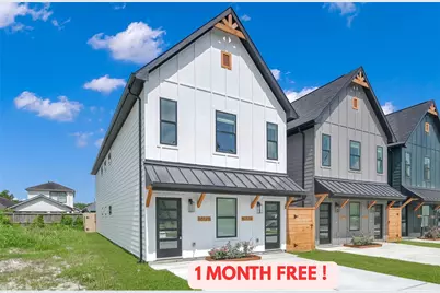 8017-A Cora Street, Houston, TX 77088 - Photo 5