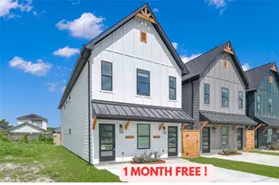 8017-A Cora St, Houston, TX 77088 - Photo 5