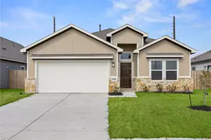 1107 Santee Ct, Rosharon, TX 77583 - Photo 3