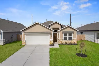 1107 Santee Ct, Rosharon, TX 77583 - Photo 1