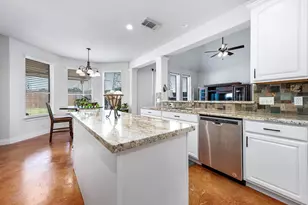 6207 Presidio Canyon, Katy, TX 77450 - Photo 13