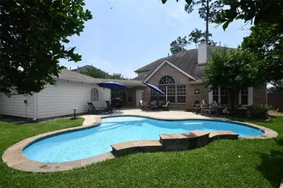 13522 Missarah Lane, Cypress, TX 77429 - Photo 49