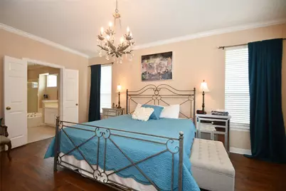 13522 Missarah Lane, Cypress, TX 77429 - Photo 25