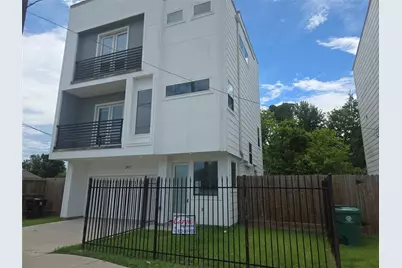 2917 Sauer Street, Houston, TX 77004 - Photo 1