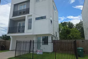 2917 Sauer St, Houston, TX 77004 - Photo 1