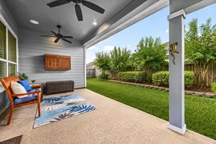 12419 Point Arbor Court, Tomball, TX 77377 - Photo 27