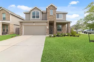 2804 Preston Pl Ct, Conroe, TX 77304 - Photo 1