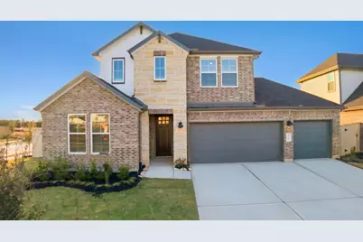 3010 Pasture Lane, League City, TX 77573 - Photo 1