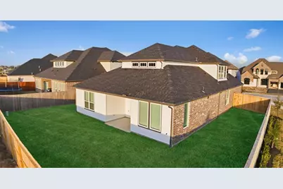 3010 Pasture Lane, League City, TX 77573 - Photo 3