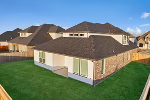 3010 Pasture Ln, League City, TX 77573 - Photo 3