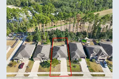 2055 Lost Timbers Drive, Conroe, TX 77304 - Photo 3