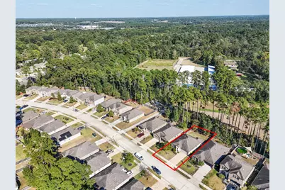 2055 Lost Timbers Drive, Conroe, TX 77304 - Photo 25