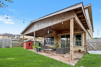 7636 Cocobola Lane, Cypress, TX 77433 - Photo 3