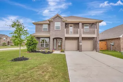 13310 Suntail Court, Texas City, TX 77568 - Photo 1