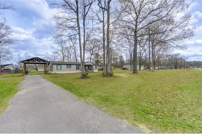 21631 County Road 37492, Cleveland, TX 77327 - Photo 1