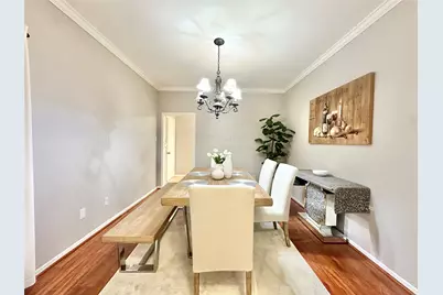 2514 Nantucket Drive #C, Houston, TX 77057 - Photo 5