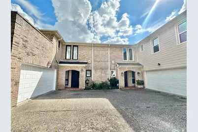 2514 Nantucket Drive #C, Houston, TX 77057 - Photo 1