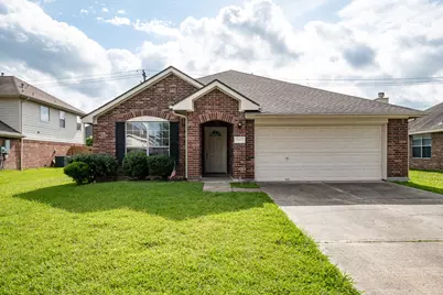8402 Coleus Lane, Baytown, TX 77521 - Photo 5