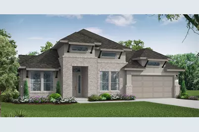 3020 Shelly Bayou Court, League City, TX 77573 - Photo 1