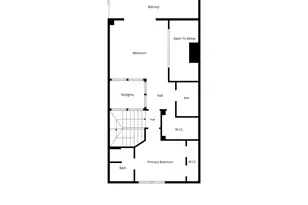 8001 Rebawood Dr, Humble, TX 77346 - Photo 29