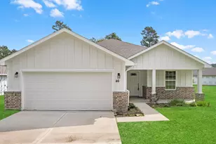 46 Fairway, Trinity, TX 75862 - Photo 1