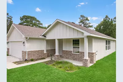 46 Fairway, Trinity, TX 75862 - Photo 3