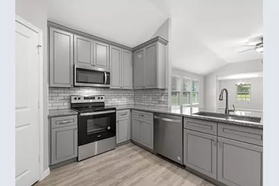 46 Fairway, Trinity, TX 75862 - Photo 7